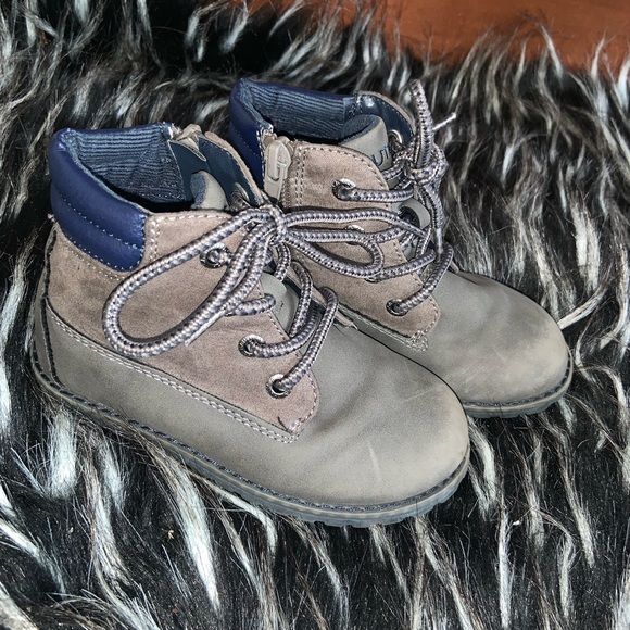 Nautica Other - Nautica toddler shoes Nautica Other - Nautica toddler shoes